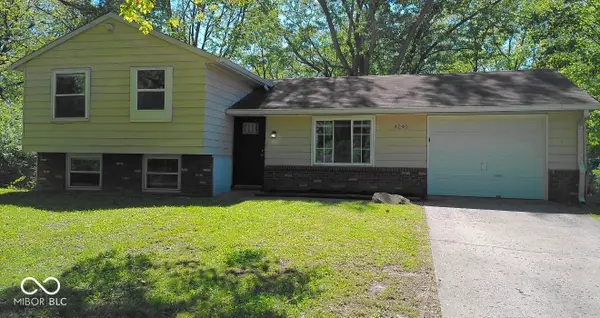 4240 N Vinewood Avenue, Indianapolis, IN 46254