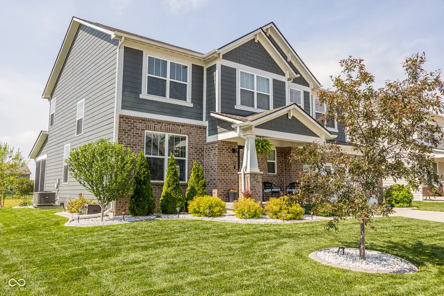 4141 Ferndale Lane, Danville, IN 46122 - #2