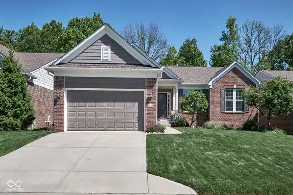 14327 Klingensmith Boulevard, Carmel, IN 46033