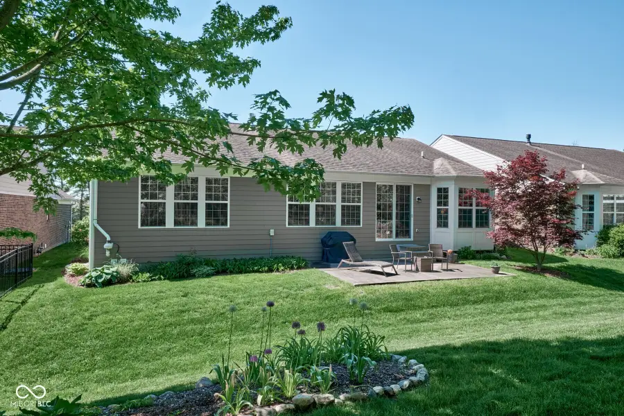 14327 Klingensmith Boulevard, Carmel, IN 46033 - #2
