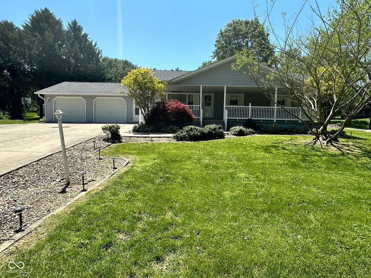 4304 Newport Drive, Spencer, IN 47460 - #1