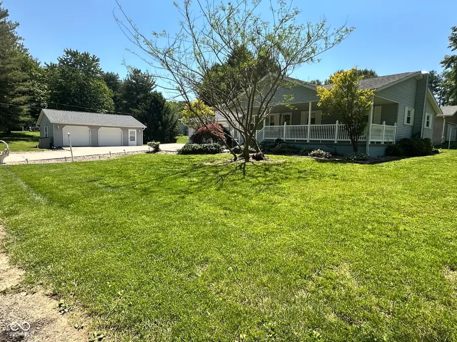 4304 Newport Drive, Spencer, IN 47460 - #2