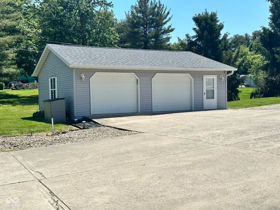 4304 Newport Drive, Spencer, IN 47460 - #3