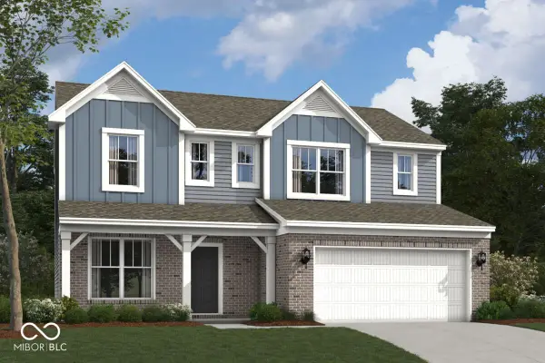 9878 Slater Drive, McCordsville, IN 46055