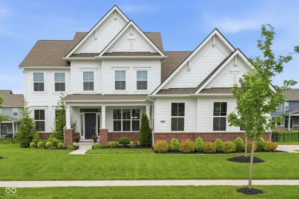 14196 Helen Drive, Carmel, IN 46074