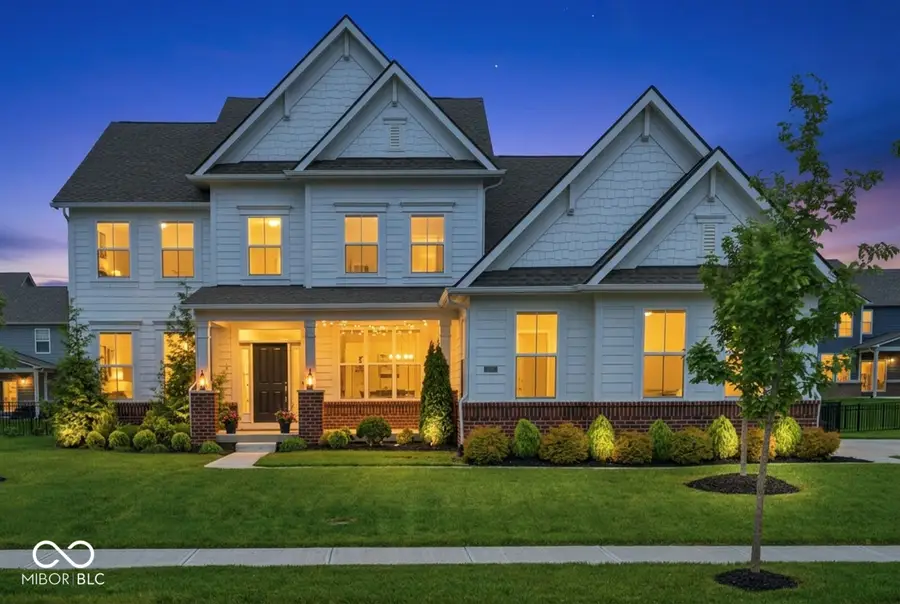 14196 Helen Drive, Carmel, IN 46074 - #2