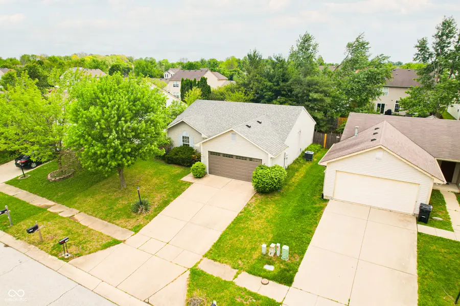 1443 Blue Brook Way, Greenwood, IN 46143 - #2
