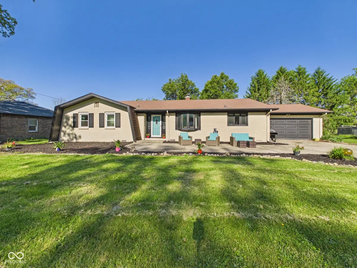 3929 Haven Place, Anderson, IN 46011 - #1