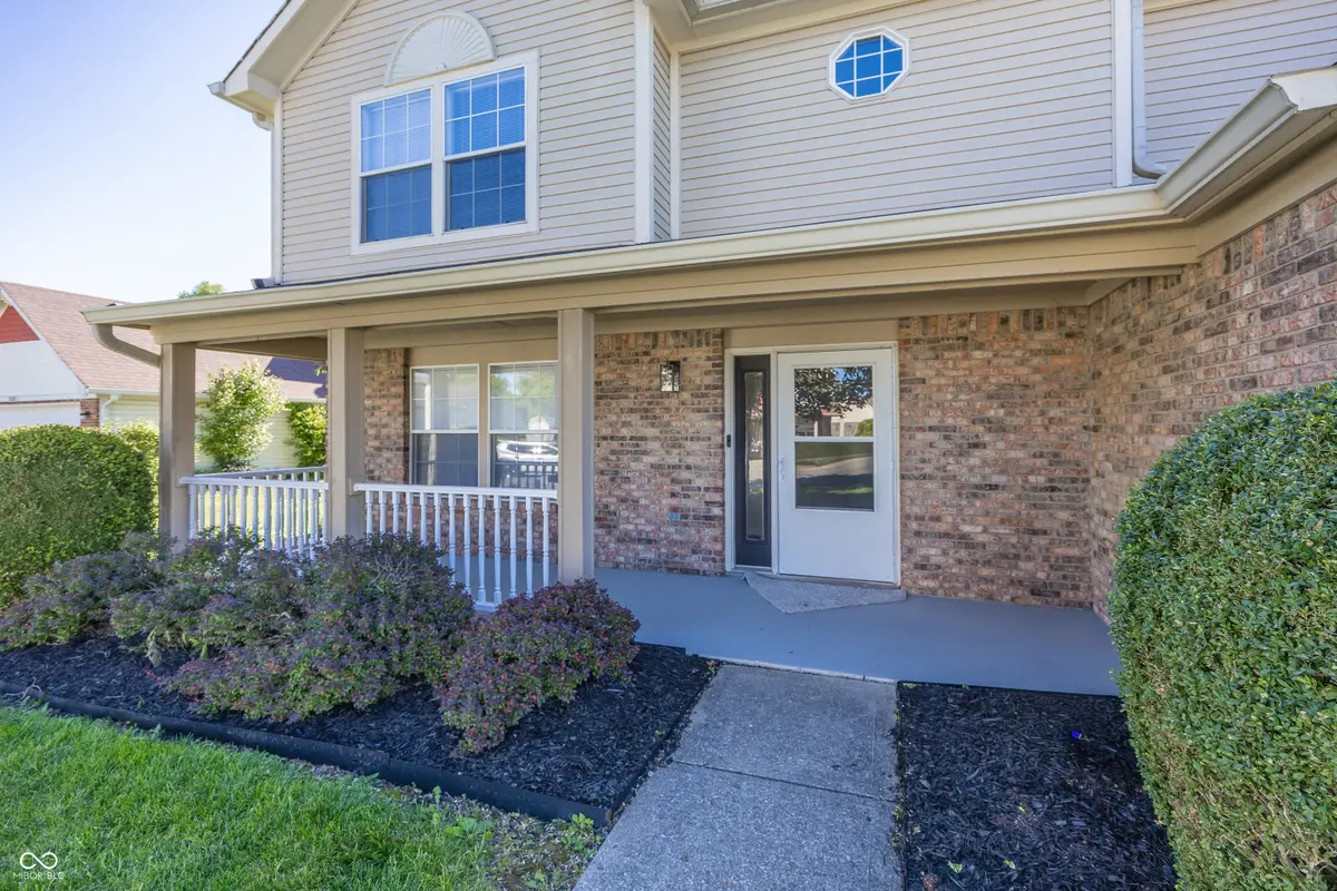 1225 Dale Hollow Drive, Indianapolis, IN 46229 - #1