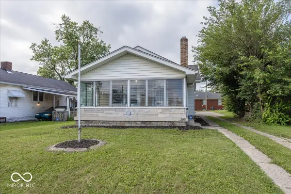 5325 E 10th Street, Indianapolis, IN 46219