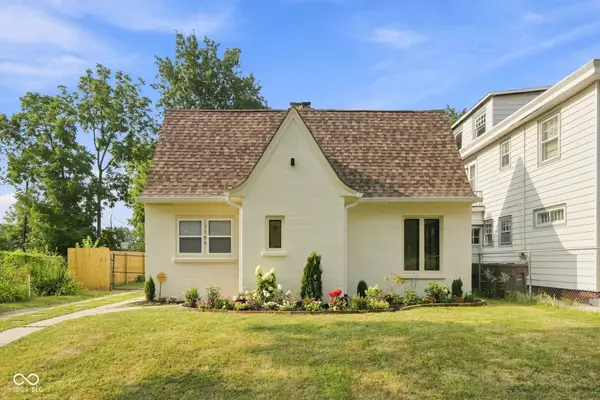 3309 Brookside Parkway South Drive, Indianapolis, IN 46201