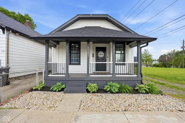 1145 S West Street, Indianapolis, IN 46225