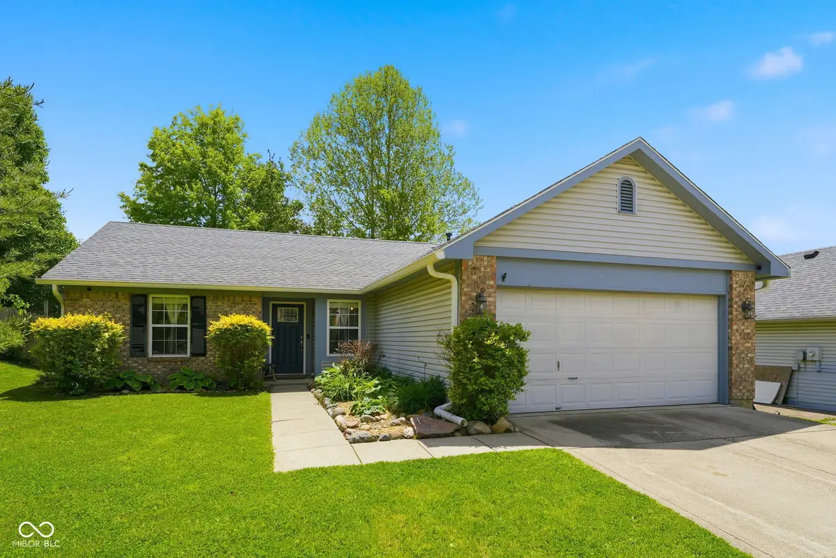 906 Moonlight Court, Mooresville, IN 46158 - #1