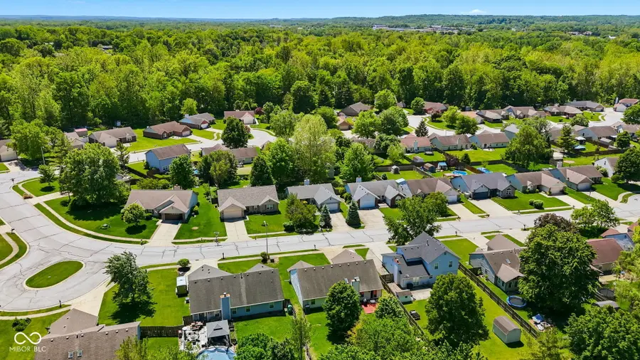 906 Moonlight Court, Mooresville, IN 46158 - #3