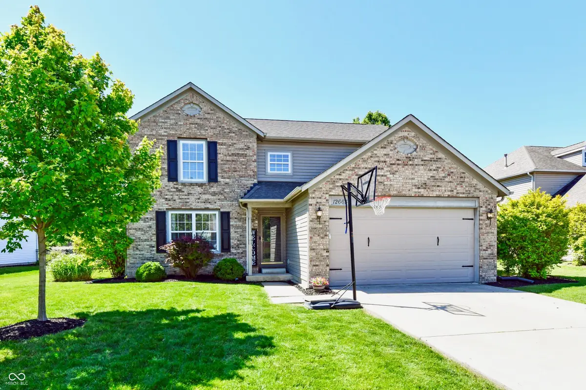 12663 Brookdale Drive, Fishers, IN 46037 - #1