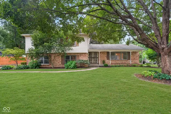 665 Holliday Lane, Indianapolis, IN 46260
