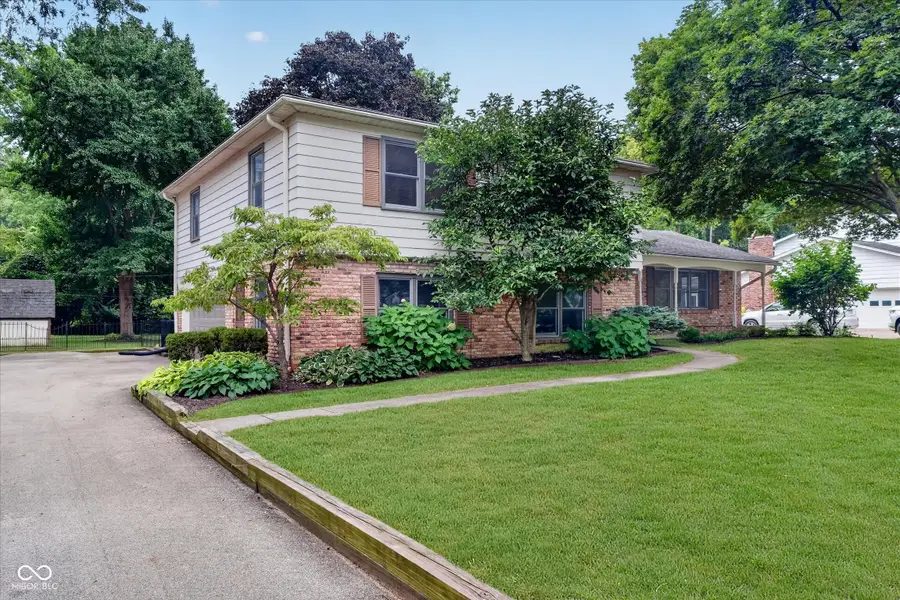 665 Holliday Lane, Indianapolis, IN 46260 - #3