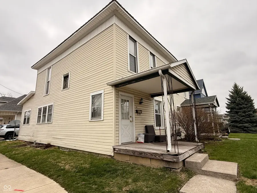 422 W Sycamore Street, Kokomo, IN 46901 - #3