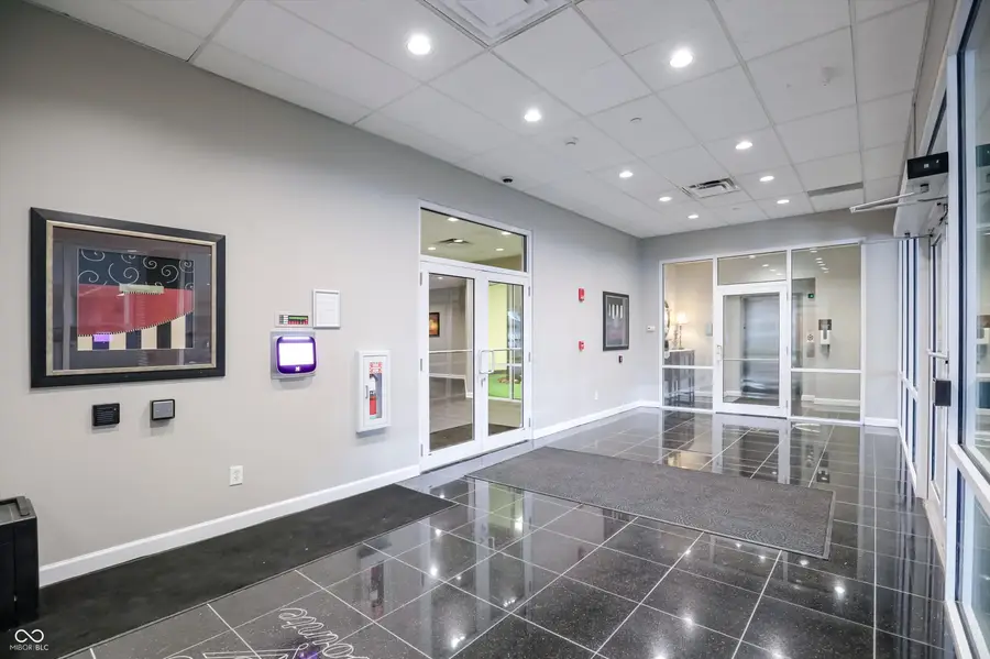 435 Virginia Avenue #UNIT 506, Indianapolis, IN 46203 - #2