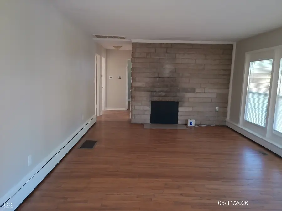 3726 N Layman Avenue, Indianapolis, IN 46218 - #3