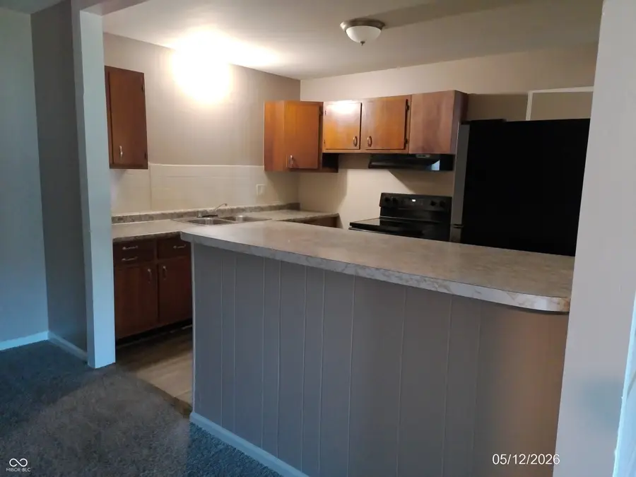 7229 E 34th Place, Indianapolis, IN 46226 - #2