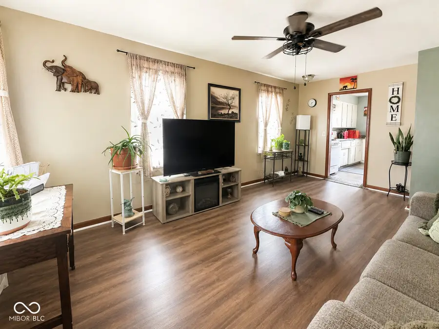 203 E 36th Street, Anderson, IN 46013 - #2