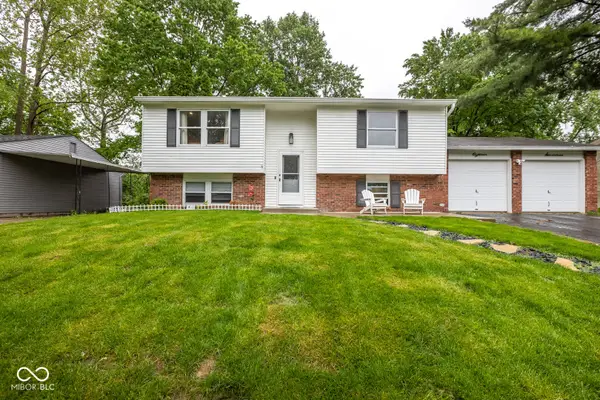 1817 Mutz Drive, Indianapolis, IN 46229