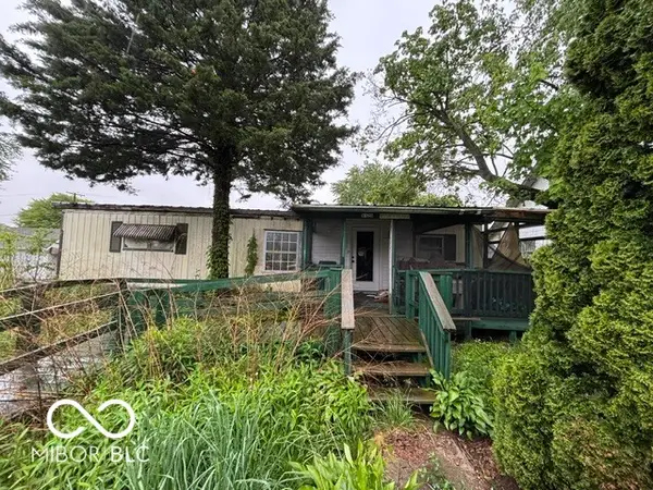5125 Broadway Street, Coatesville, IN 46121