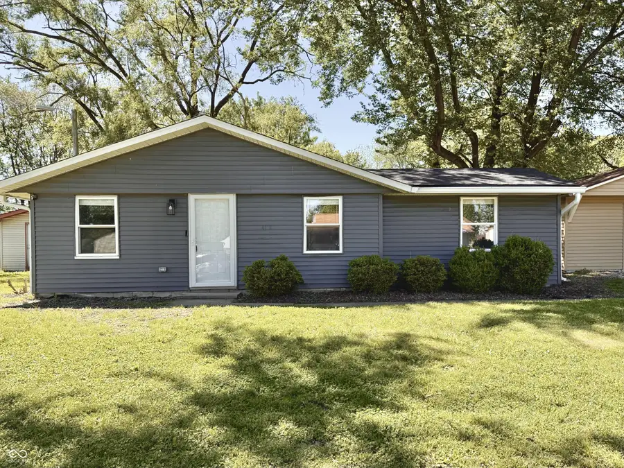 4132 N Vinewood Avenue, Indianapolis, IN 46254 - #2