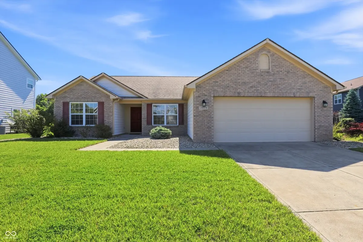 16008 Plains Road, Noblesville, IN 46062 - #1
