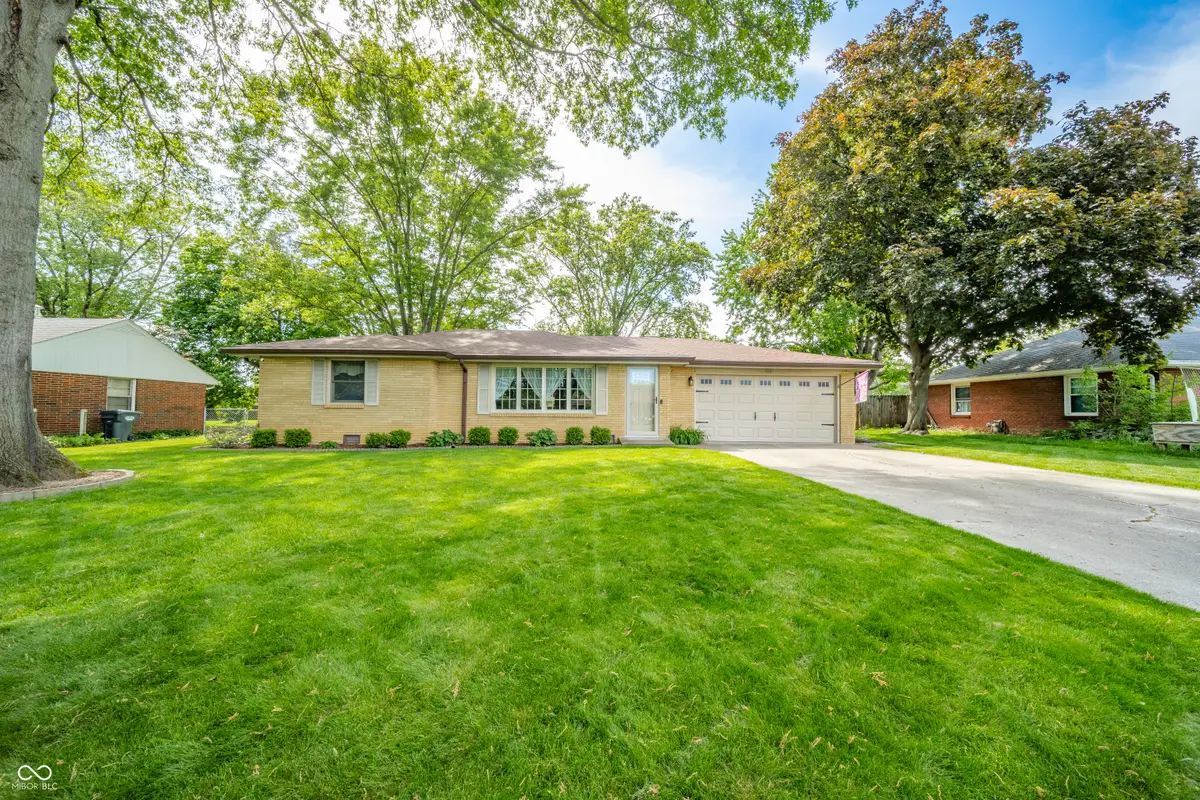 4921 Pearl Street, Anderson, IN 46013 - #1
