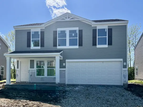 2321 N Liberty Lakes Drive, Greensburg, IN 47240