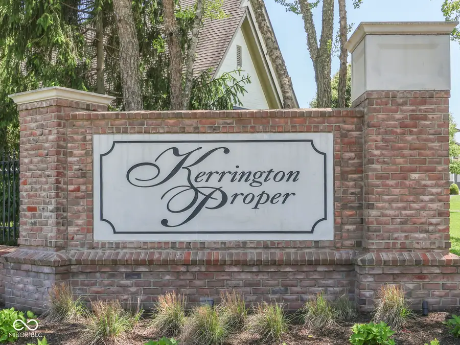 4971 Benthaven Court, Bargersville, IN 46106 - #2