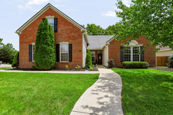9459 N Bayfield Drive, McCordsville, IN 46055