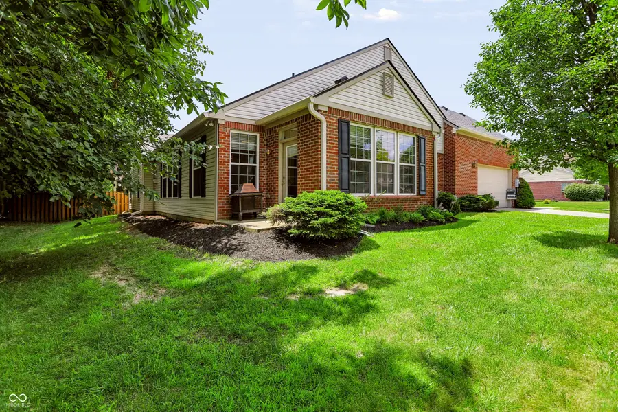 9459 N Bayfield Drive, McCordsville, IN 46055 - #2