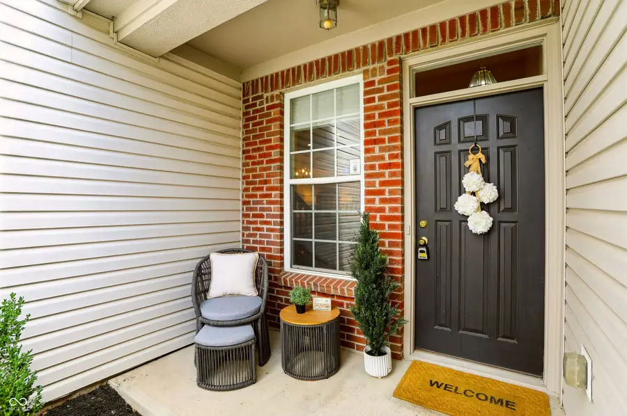 9459 N Bayfield Drive, McCordsville, IN 46055 - #3
