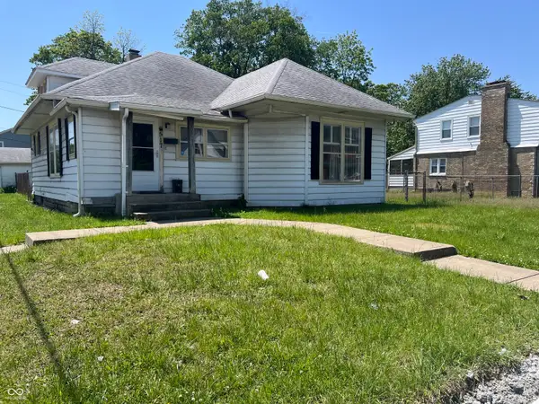 517 W 29th Street, Indianapolis, IN 46208