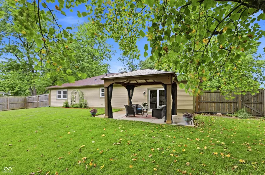 8035 Vineyard Drive, Indianapolis, IN 46260 - #3