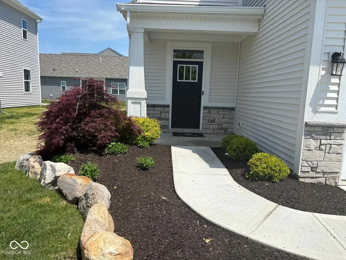 5107 Triple Crown Way, Indianapolis, IN 46237 - #1