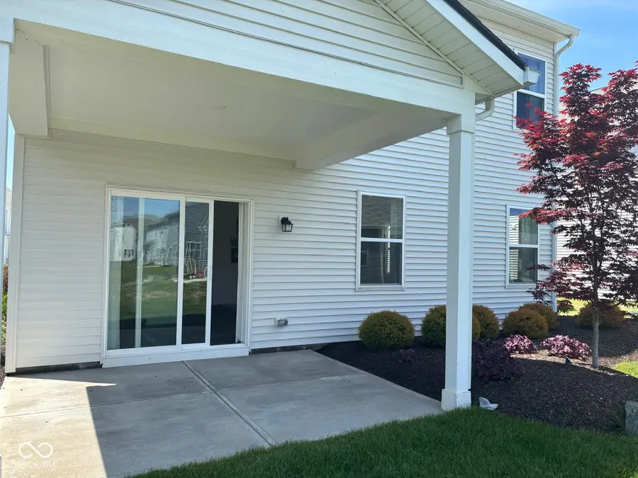 5107 Triple Crown Way, Indianapolis, IN 46237 - #3