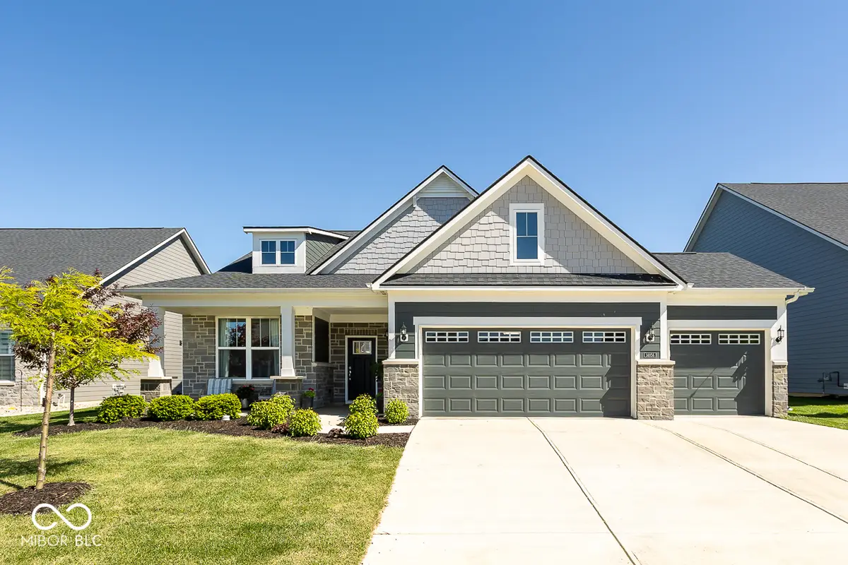 14856 Tiago Lane, Fishers, IN 46040 - #1