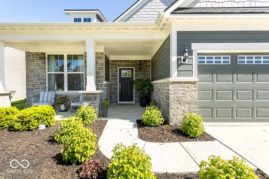 14856 Tiago Lane, Fishers, IN 46040 - #2