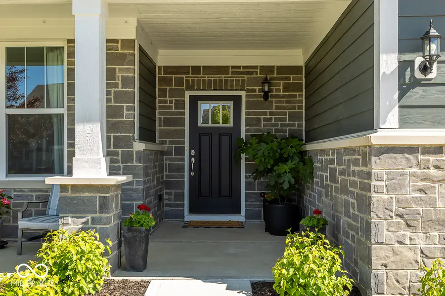 14856 Tiago Lane, Fishers, IN 46040 - #3