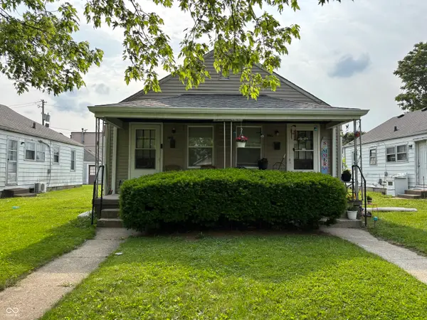1444 N Denny Street, Indianapolis, IN 46201