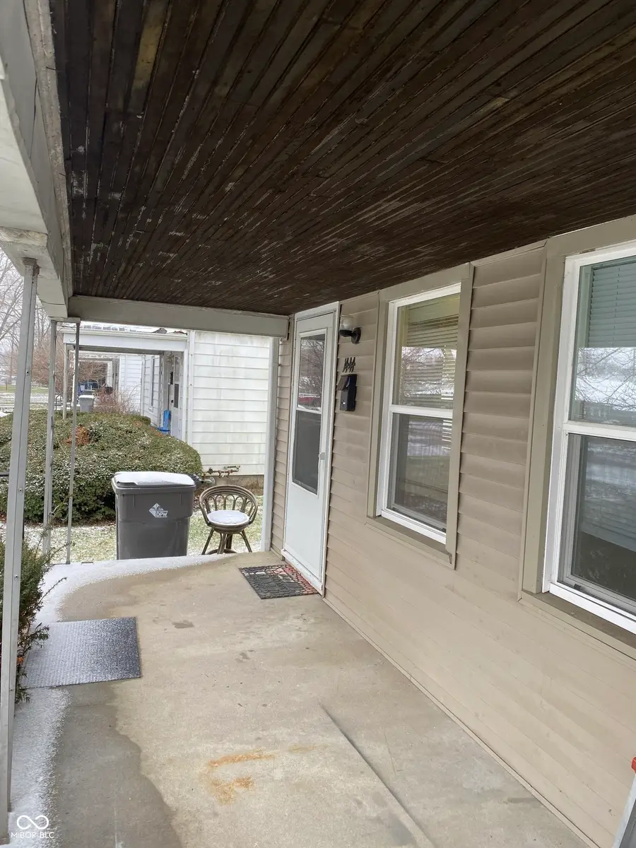 1444 N Denny Street, Indianapolis, IN 46201 - #3