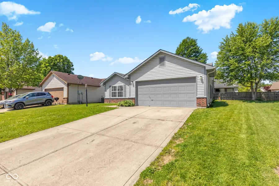 2324 Historic Oaks Boulevard, Indianapolis, IN 46214 - #3