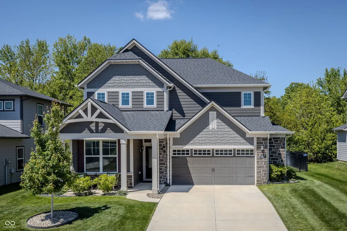 5276 Veranda Drive, Noblesville, IN 46062 - #1
