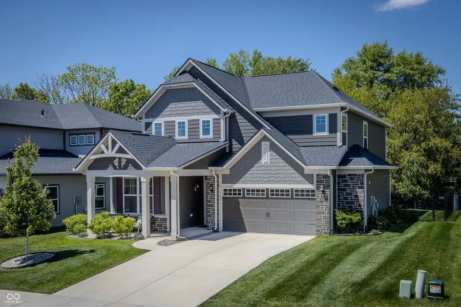 5276 Veranda Drive, Noblesville, IN 46062 - #2