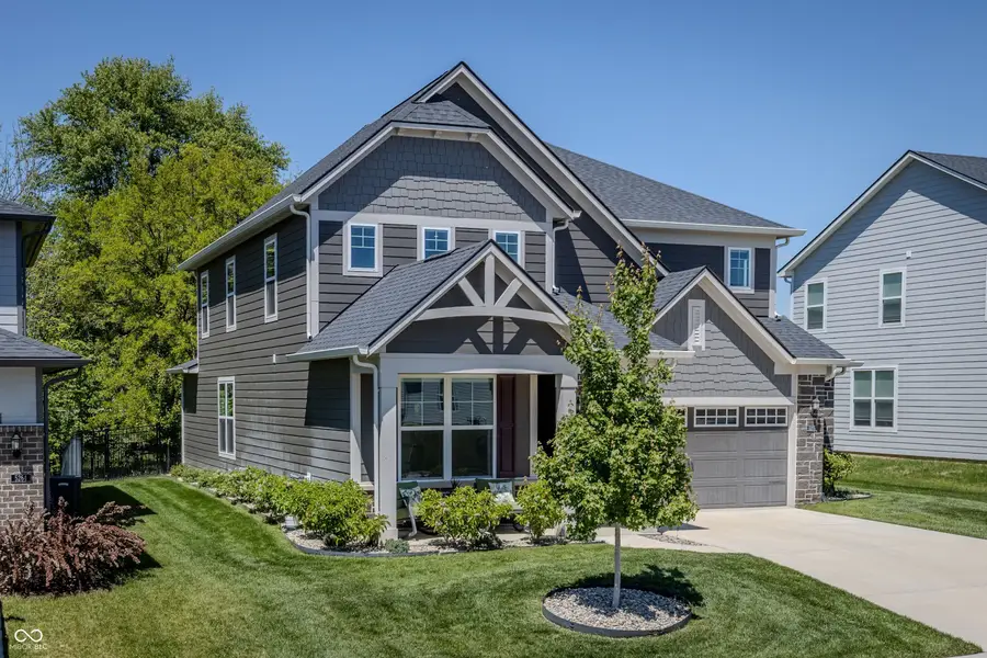 5276 Veranda Drive, Noblesville, IN 46062 - #3