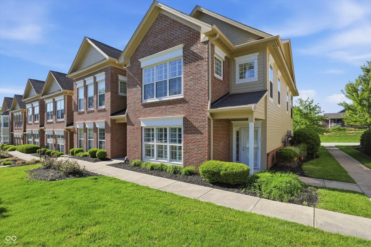 1626 Lacebark Drive #UNIT F, Greenwood, IN 46143 - #1